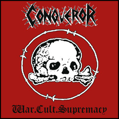 War Cult Supremacy