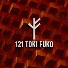Forsvarlig Podcast Series 121 - Toki Fuko