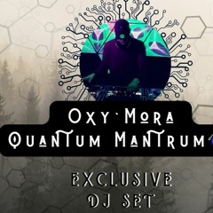 Turiya_Rec. Podcast Series Guest Serie # 60   Oxy`Mora