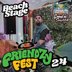 FRIENDZY FEST 2024 MIX