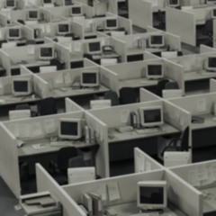 cubicle