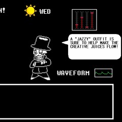 Spooktune