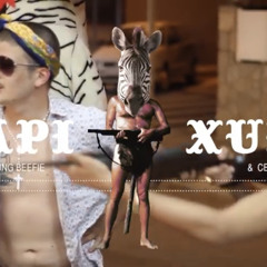 Cecilio g x Yung beef- Papi xulo