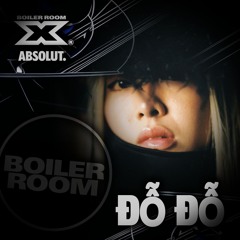 Đỗ Đỗ | BR X Mix: Sài Gòn