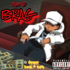 King YD x Brag