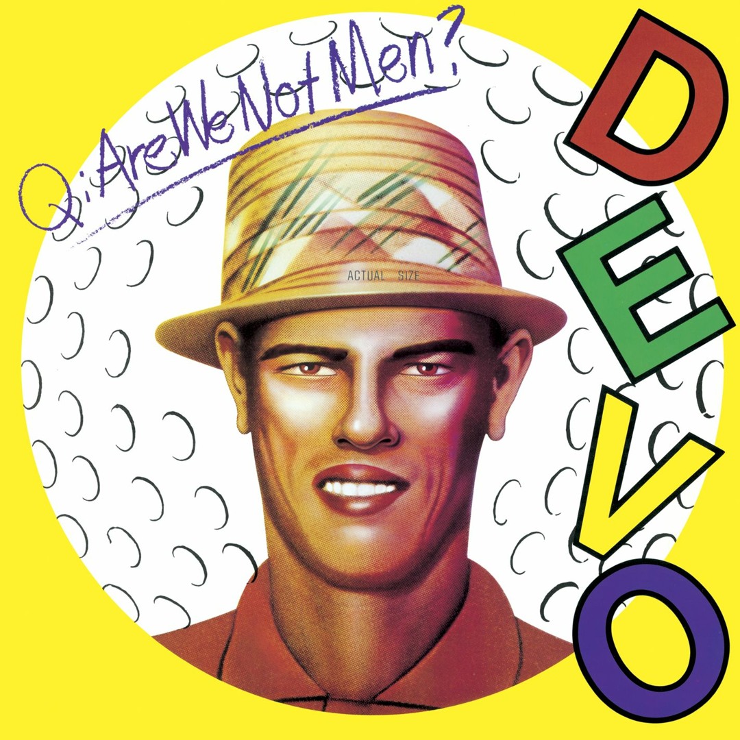 Listen to Uncontrollable Urge 2009 Remaster by Devo in Rock