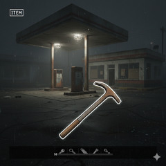 death carries a crowbar