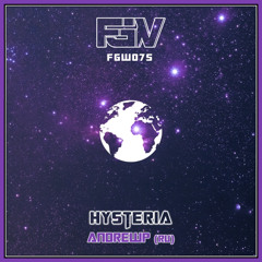 AndrewP (RU) - Jupiter (Original Mix)