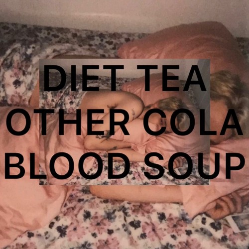 Blood Soup