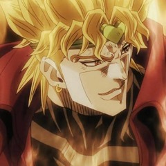 Kono Dio Da! | Dio Brando (JoJo's Bizarre Adventure) | Enygma