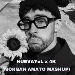 NUEVAYoL x 4K (Morgan Amato Tech house Version) (Filtered)