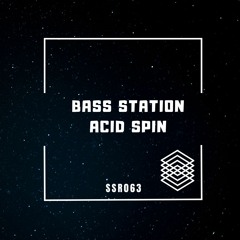 Acid Spin (Original Mix)