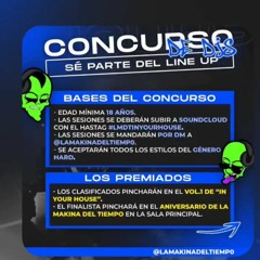 CRIS_LM #LMDTINYOURHOUSE