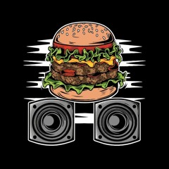 TASTIN' BURGER - NADATATEK (FreeDL)