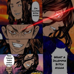 Dilemma (prod. by mangust)