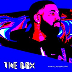 The Box  (drake type beat ) 176 Bm