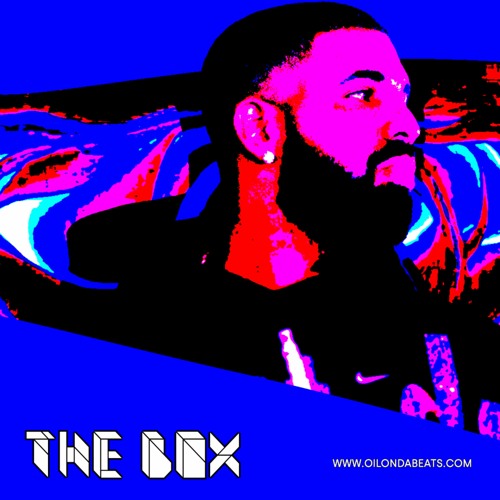 The Box  (drake type beat ) 176 Bm