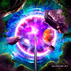As_Is x TechTonic - Balancing Act (ft. Llynks)