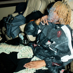 rich amiri w/@morciproblema
