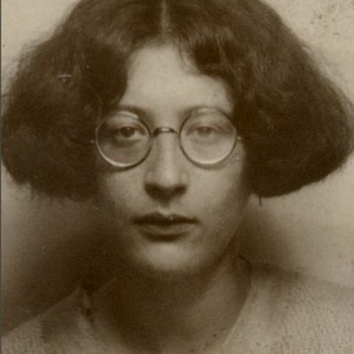 Elisabeth Hubmann: Organ improvisations in response to Simone Weil’s “Les Lutins du feu”