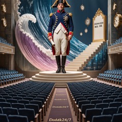 Napoléon Bonaparte   Lost in the Steinhuder Sea.wav
