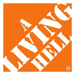 living hell at home depot