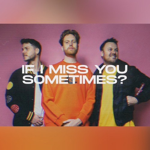 DubVision & The Him - Sometimes (Nalestar Remix)