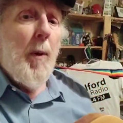 Bob Dylan song (Mike Scantlebury)