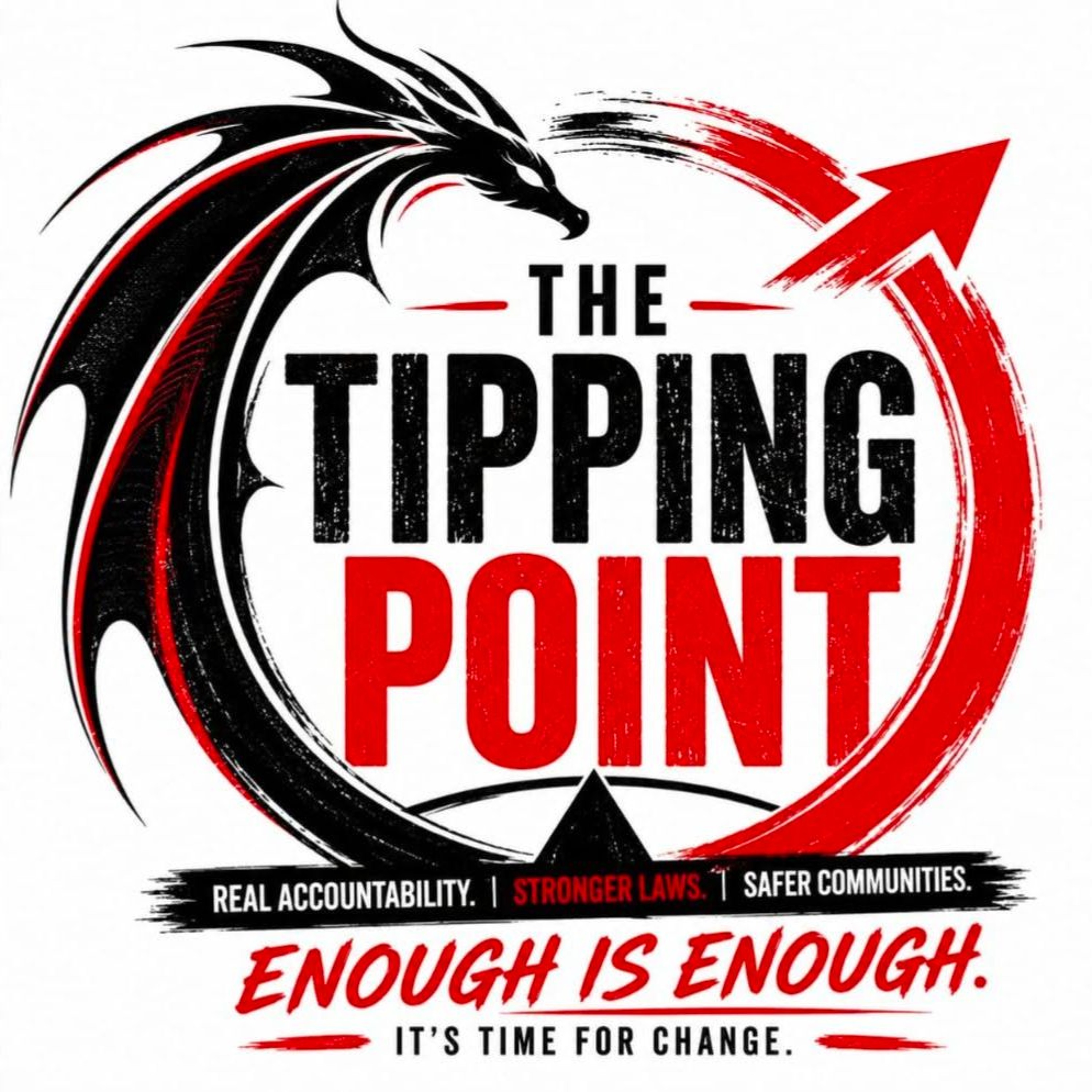 Mark Mills on the upcoming Tipping Point - Standing Up for Change community rally in Shepparton