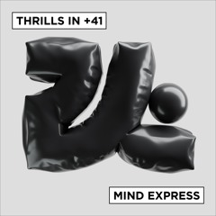 PREMIERE: Thrills in +41 - Machine Dream [United Identities]
