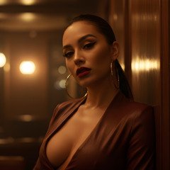 Bleona Zeqiri - Say My Name