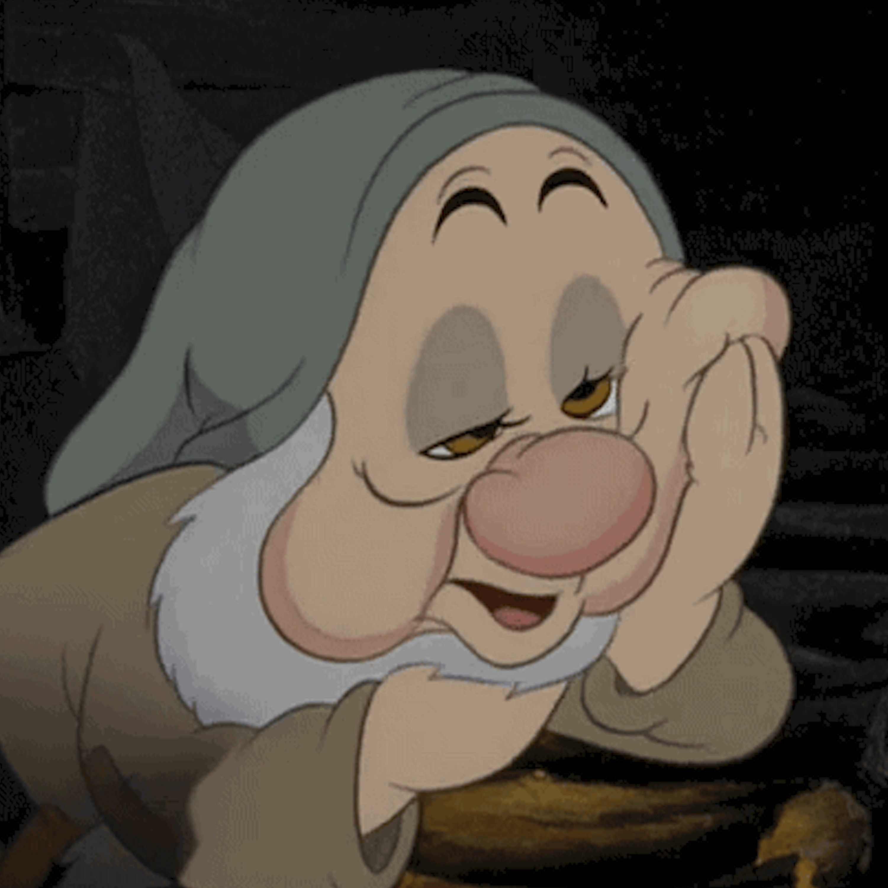 Heigh - Ho Radio Sleepy Show # 1 - De Sot Homme, Sot Songe episode artwork