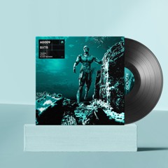 [AG009] BXTR LP Previews (including Trudge, Öspiel & Blame The Mono) Vinyl