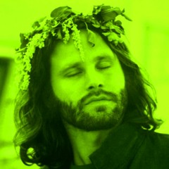 Far Arden IV - To Jim Morrison (D. Riba)