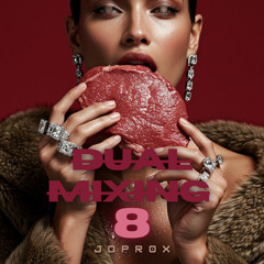 Dual Mixing 8 (hyper club)