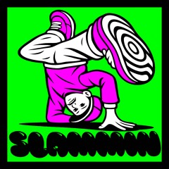 SLAMMIN {FREE DL}