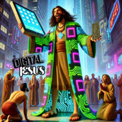 Digital Jesus