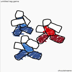Houce - untitled tag game (april fools MIX)