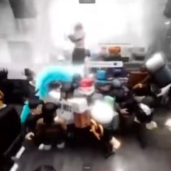 Playboi Carti, Homixide Gang - Chop Shop (Roblox Concert Audio)