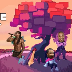 Busta Rhymes X Fields of Hopes and Dreams