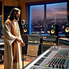 JESUS CAN FREESTYLE (scorpioprodz)