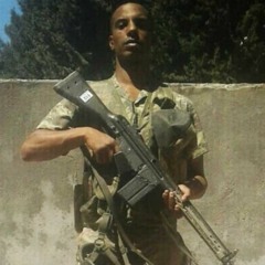 PredatorSessie#1 - Bekende Vreemdeling (bizzyblaza)