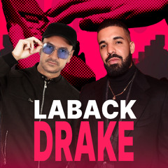 Laback Ft. Ori & Drake - Hotline Maniac (FG Roland Mashup)