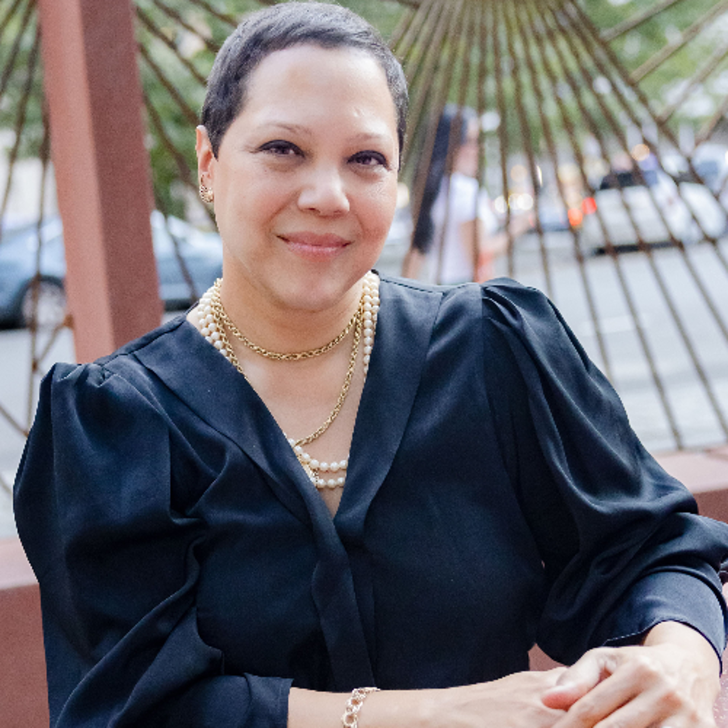 Cerebral Women Art Talks Podcast