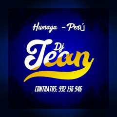 MIX PREVIA PANDEMIA x DJ JEAN 2020 x