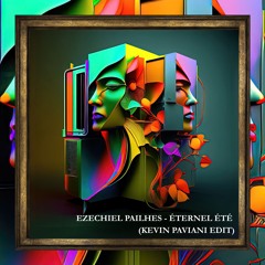 Ezechiel Pailhes - Éternel Été  (Kevin Paviani Edit)
