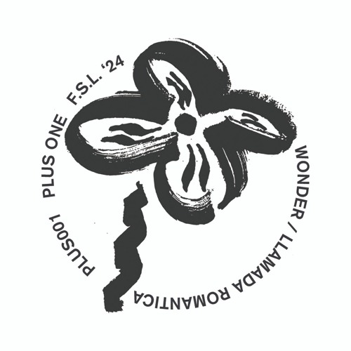 FSLPlus001 - Plus One - Wonder / Llamada Romantica (Clips) - OUT NOW