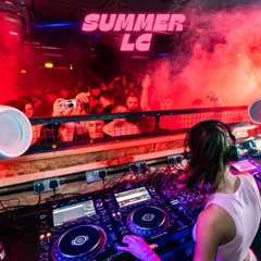 SUMMER LC VOID OPENING MIX FOR SUB FOCUS - 6.05.2023