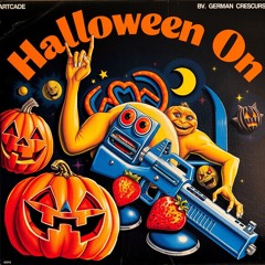GNS - Halloween Remix Selection 1
