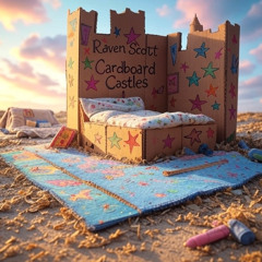Cardboard Castles